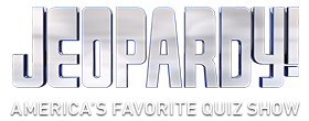 The Jeopardy! Store