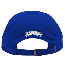 Jeopardy! Question Mark Hat