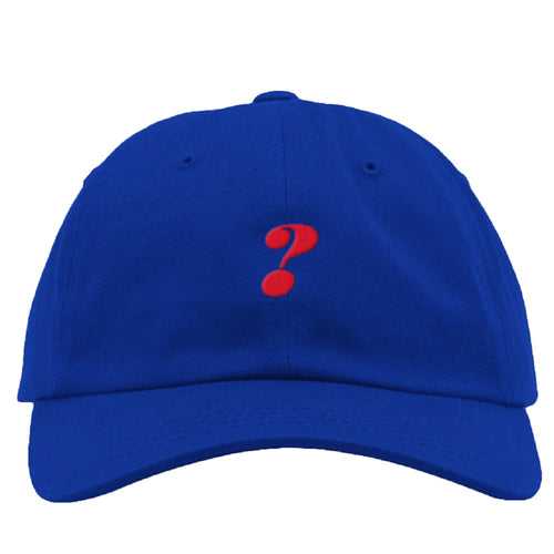 Jeopardy! Question Mark Hat