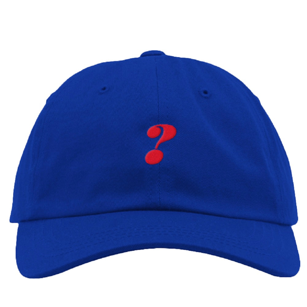 Jeopardy! Question Mark Hat