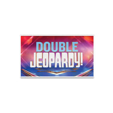 Jeopardy! 3 Pack Magnet Set