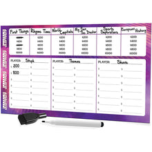 Jeopardy! Gamestar Card Game